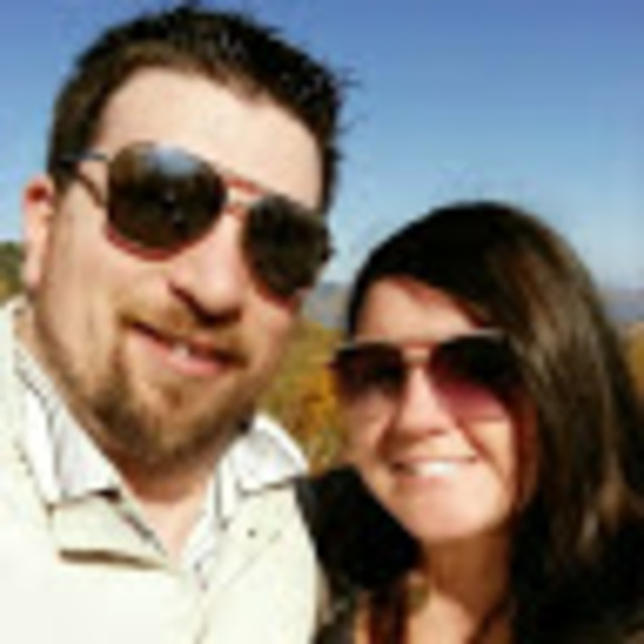 Meet your Posher, Mallory - Picture 1 of 1